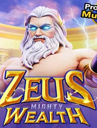 Zeus Mighty Wealth