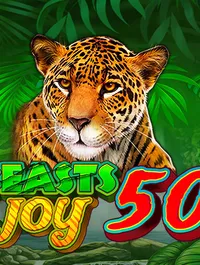 Beasts joy 50
