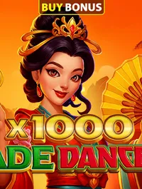 Jade Dancer 1000