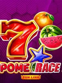 Pome Race 5 Sun Link