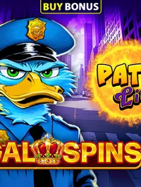 Regal Spins 20 Pate Link