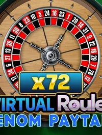 Virtual Roulette Phenom x72