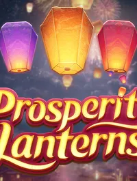 Prosperity Lanterns