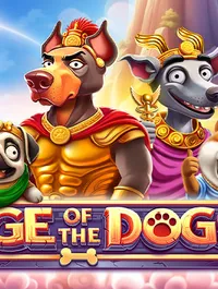 Age of the Dogs™