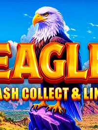 Eagle: Cash Collect & Link™