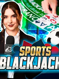 Sports Blackjack 2