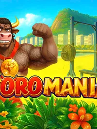 Toro Mania