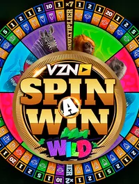 VZN Spin A Win Wild