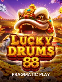 Lucky Drums 88