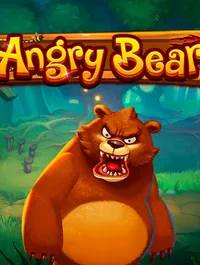 Angry Bear