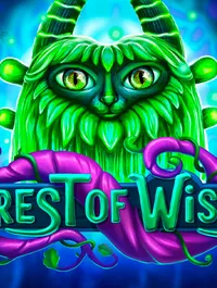Forest of Whisps