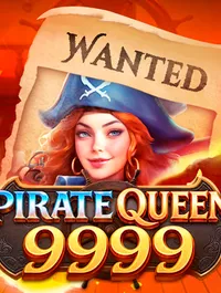 Pirate Queen 9999