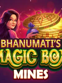 Bhanumati's Magic Box Mines