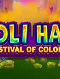 Holi Hai - Festival of Colors