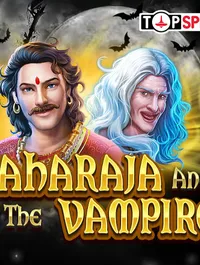 Maharaja & the Vampire
