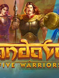 Pandavas - Five Warriors