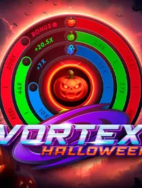 Vortex Halloween