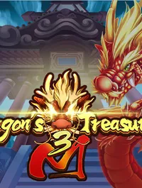 Dragon’s Treasure 3 M