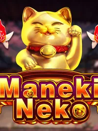 Maneki Neko