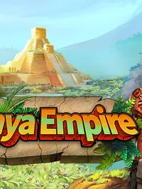 Maya Empire