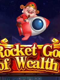 Rocket God of Wealth