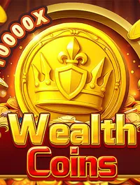 Wealth Coins