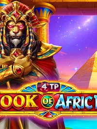 4TP Book of AfricRa