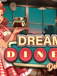 Dream Diner Deluxe