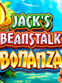 Jack’s Beanstalk Bonanza