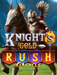 Knight's Gold Rush 3 Cycle