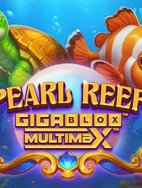 Pearl Reef Gigablox Multimax