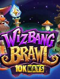 WizBang Brawl 10K WAYS™