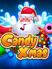 Candy Xmas
