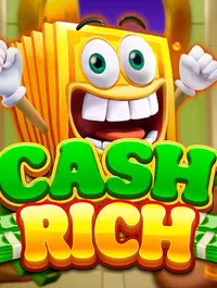 CASH RICH