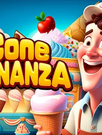 Cone BONANZA