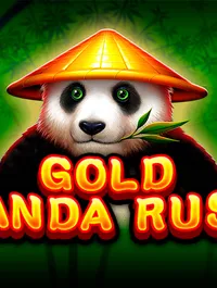 Gold Panda Rush