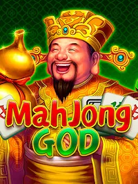 MahJong God