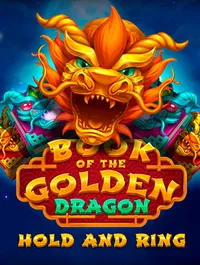 Book of the Golden Dragon