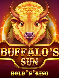 Buffalo's Sun