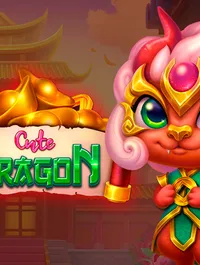 Cute Dragon