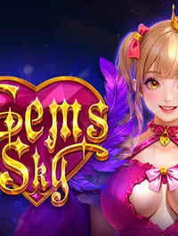 Gems sky