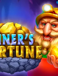 Miner's fortune