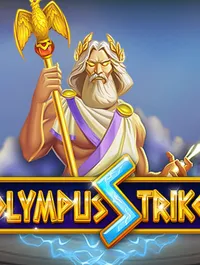 Olympus strike