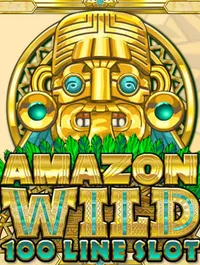 Amazon Wild