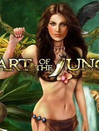 Heart of the Jungle