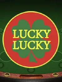 Lucky Lucky Blackjack