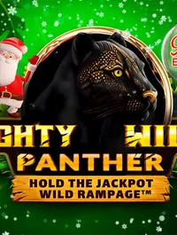Mighty Wild™: Panther Xmas Edition