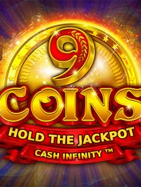 9 Coins™ Easter Edition