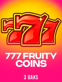 777 Fruity Coins