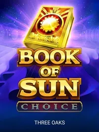 Book of Sun multichance